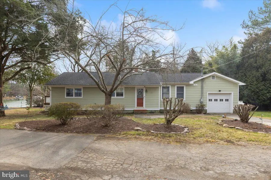 110 Yewell Rd, Queenstown, MD 21658 - #2