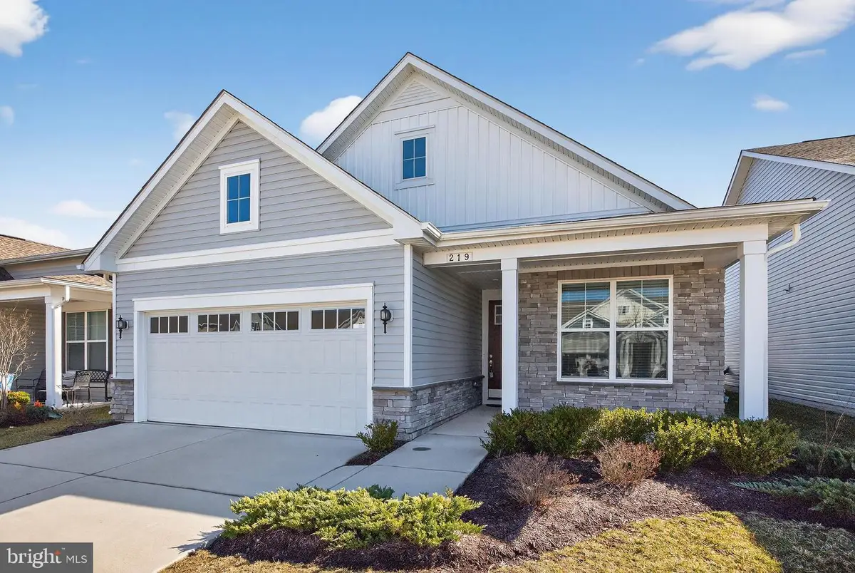 219 Broadwater Dr, Chester, MD 21619 - #1