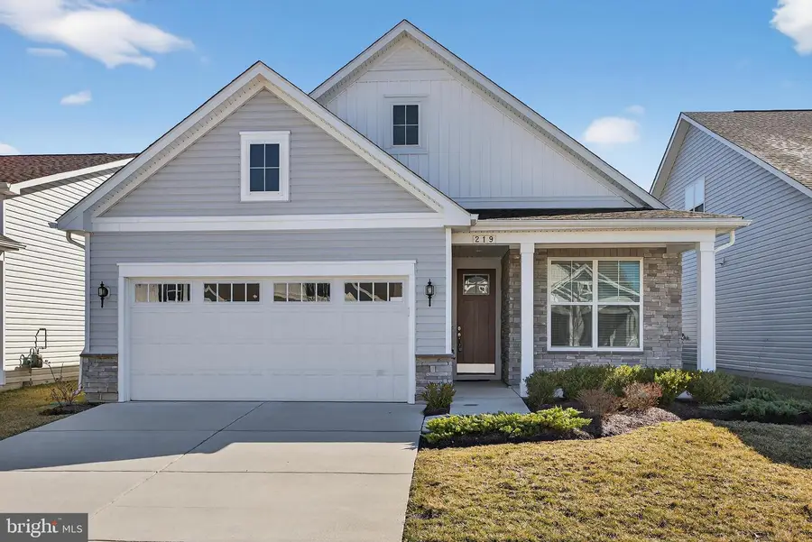 219 Broadwater Dr, Chester, MD 21619 - #2