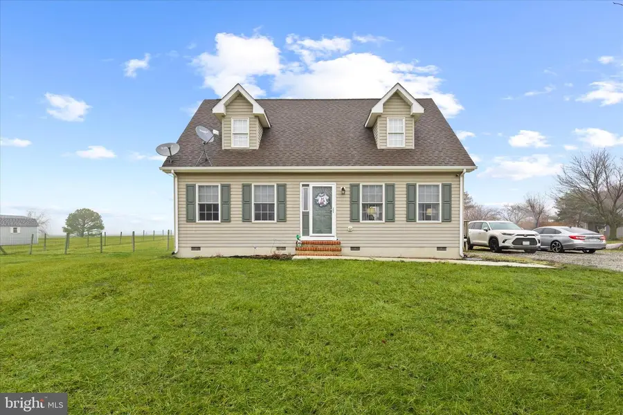 1807 Price Station Rd, Church Hill, MD 21623 - #2