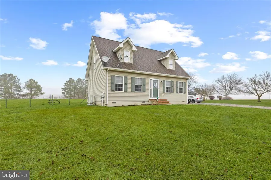 1807 Price Station Rd, Church Hill, MD 21623 - #3