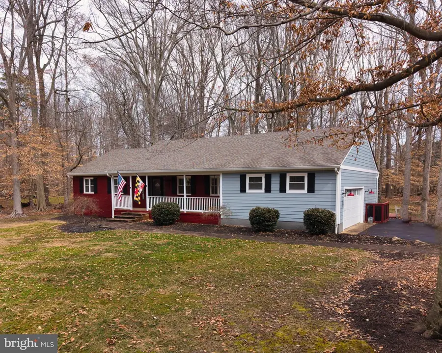 344 Prospect Bay Dr W, Grasonville, MD 21638 - #2