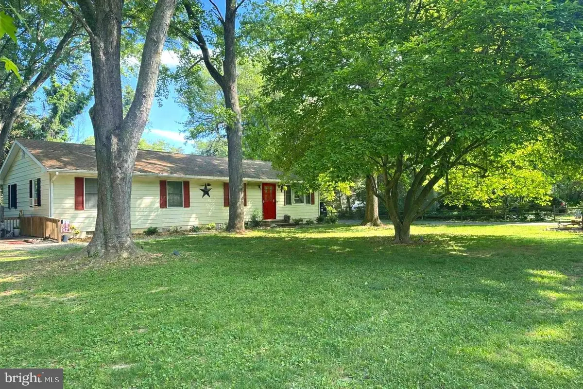 109 Wilton Rd, Chestertown, MD 21620 - #1