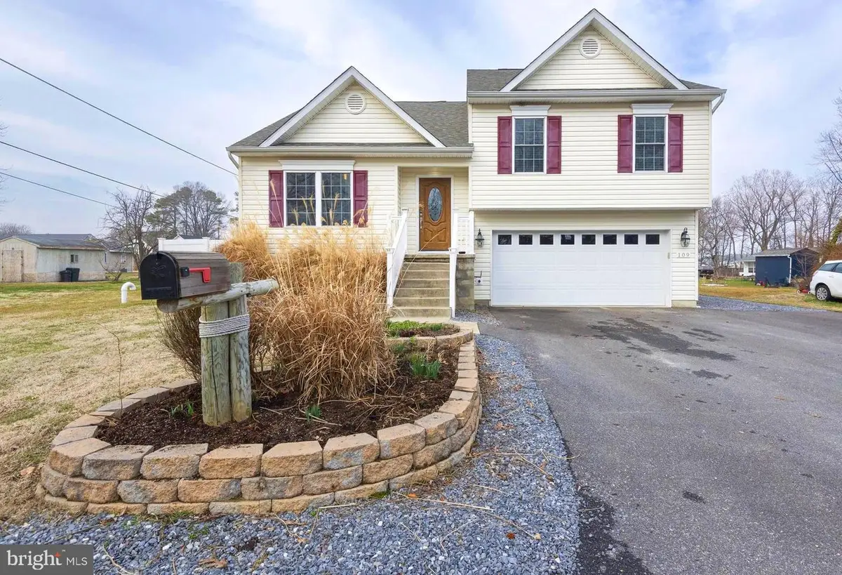 109 Prices Ln, Chester, MD 21619 - #1