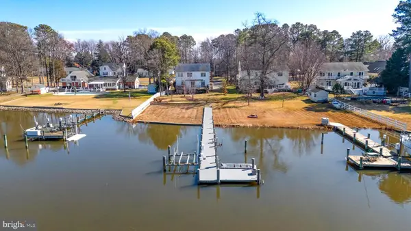 2613 Cecil Dr, CHESTER, MD 21619