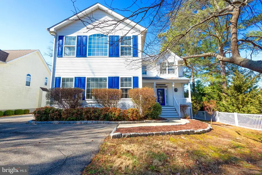 2613 Cecil Dr, Chester, MD 21619 - #2