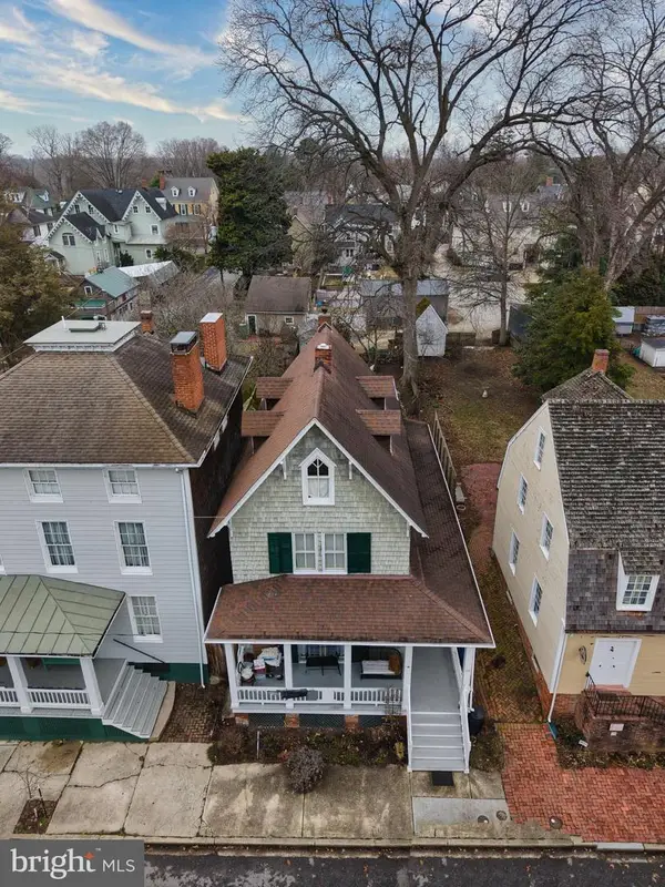 126 S Commerce St, CENTREVILLE, MD 21617