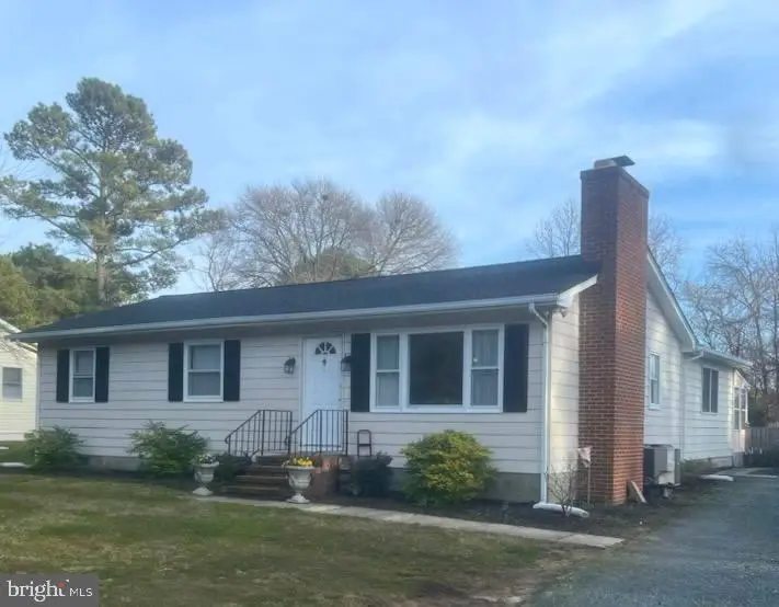 1029 Romancoke Rd, Stevensville, MD 21666 - #1