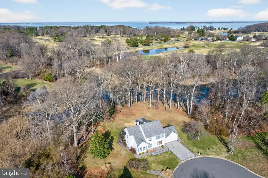 252 Harbor Ln, Queenstown, MD 21658 - #3