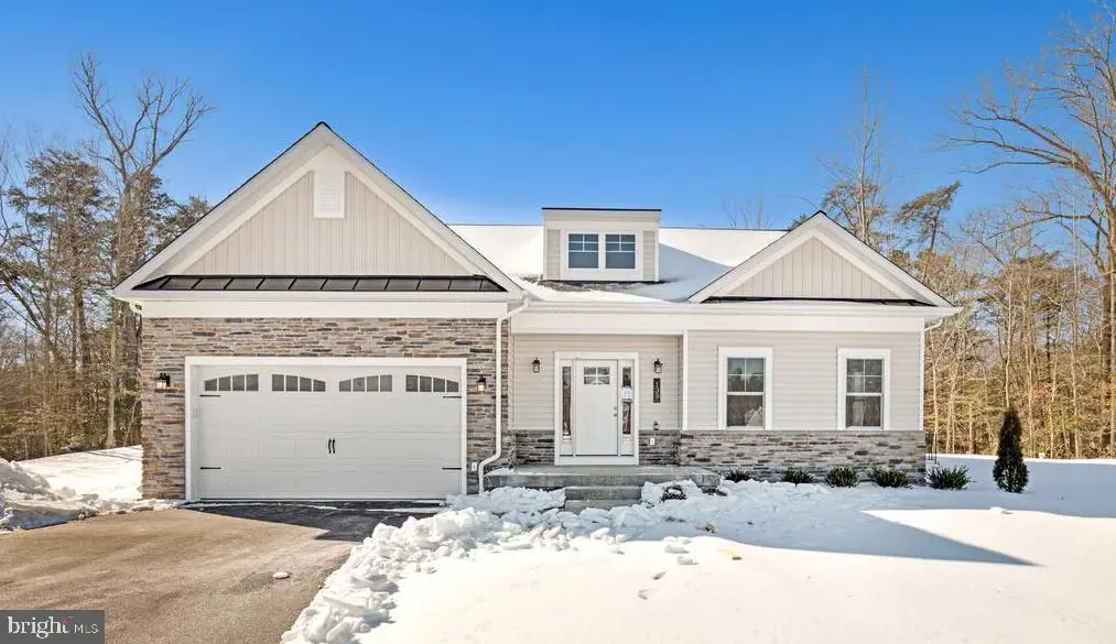 313 Columbia Ln, Stevensville, MD 21666 - #1