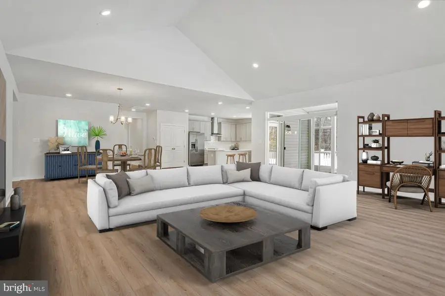 313 Columbia Ln, Stevensville, MD 21666 - #3