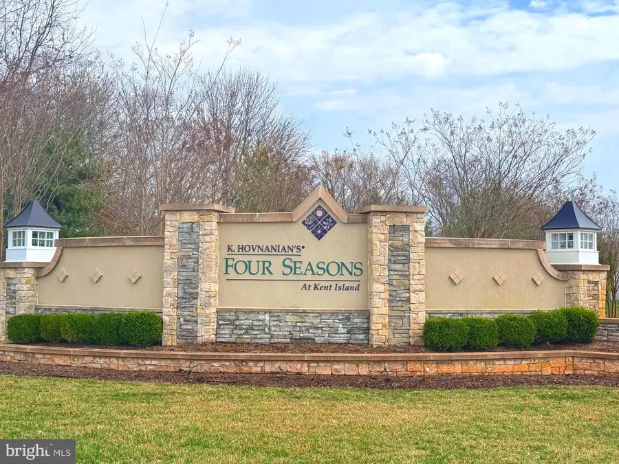 2000 Herons Nest Way #401, Chester, MD 21619 - #2