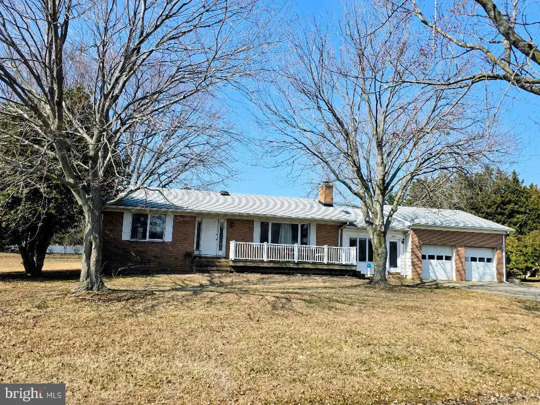 1905 Bayside Dr, Chester, MD 21619 - #1