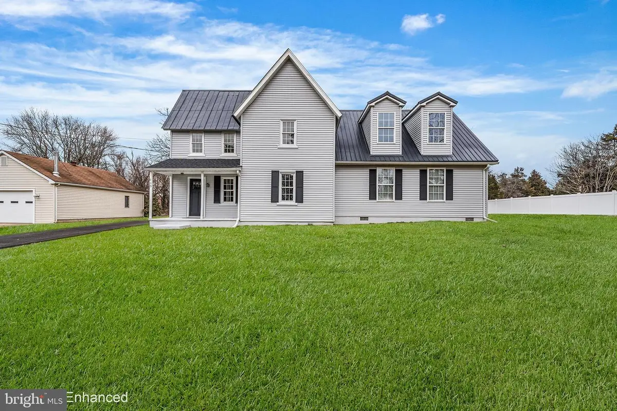 115 Cemetery Ln, Church Hill, MD 21623 - #1