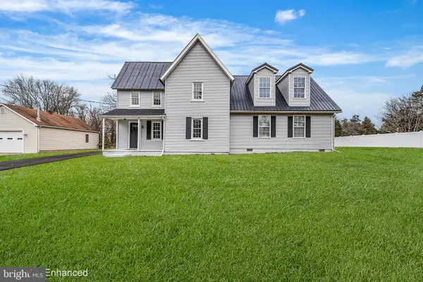 115 Cemetery Ln, CHURCH HILL, MD 21623