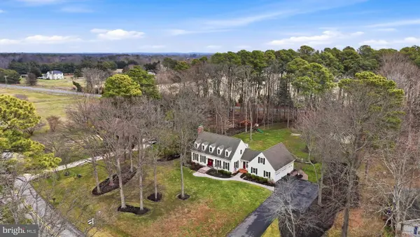 322 Prospect Bay Dr W, GRASONVILLE, MD 21638