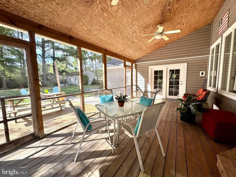 211 Queen Anne Rd, Stevensville, MD 21666 - #3