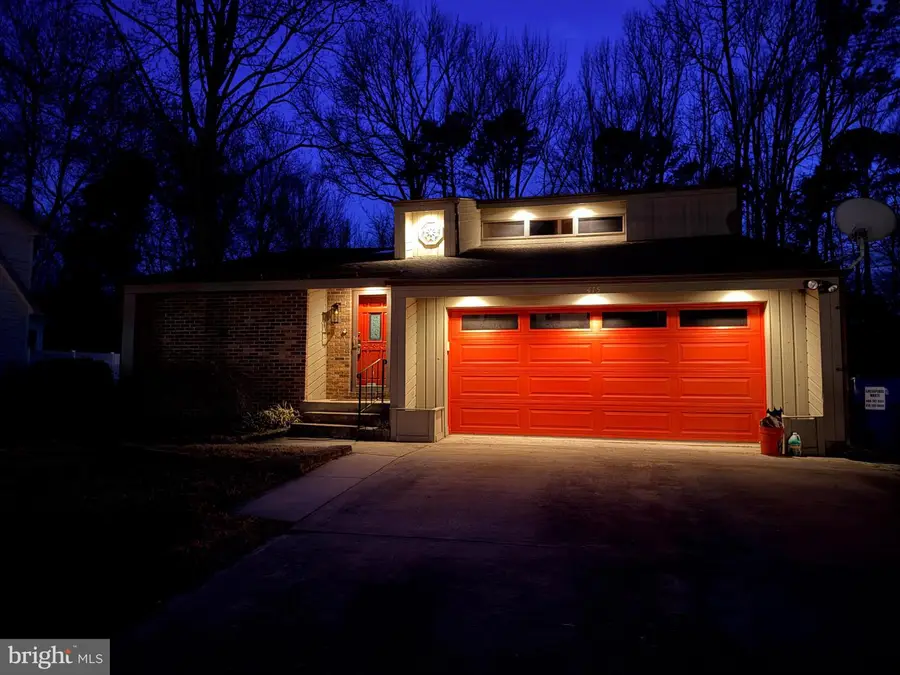 415 Bay City Rd, Stevensville, MD 21666 - #2