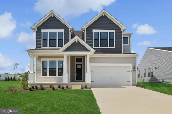 121 Kinglet Ct, CHESTER, MD 21619