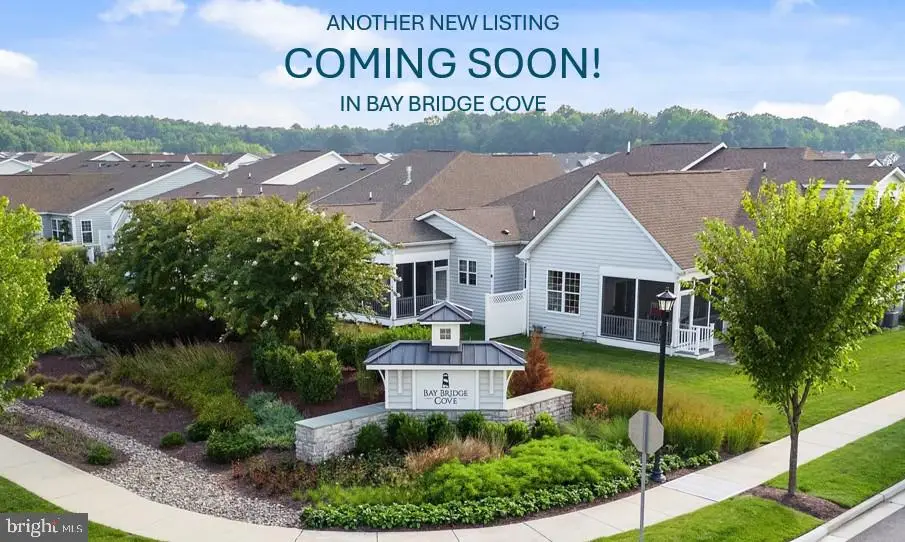 614 Moorings Cir, Stevensville, MD 21666 - #1