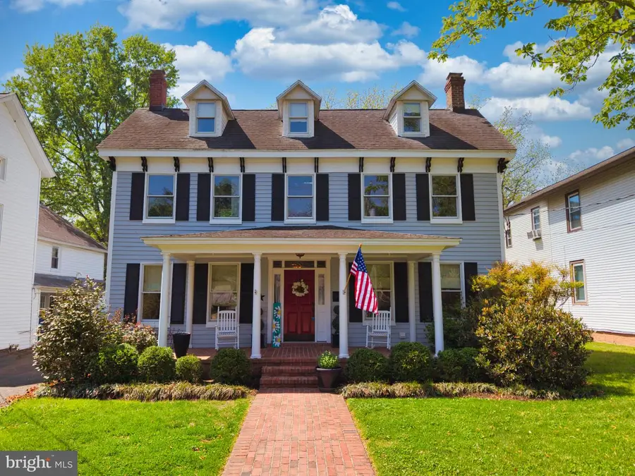 104 Kidwell Ave, Centreville, MD 21617 - #2