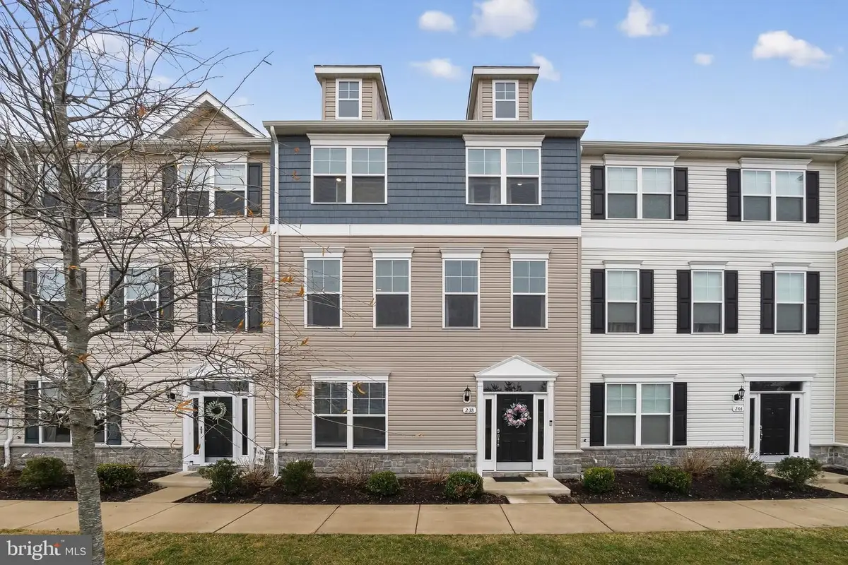 238 Liam Thomas Ln, Stevensville, MD 21666 - #1