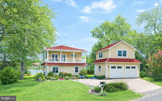 101 Beachside Dr, Stevensville, MD 21666 - #2