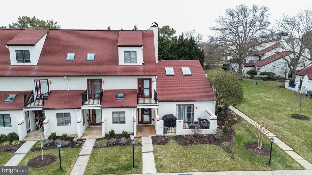 8-f Queen Victoria Way, Chester, MD 21619 - #1