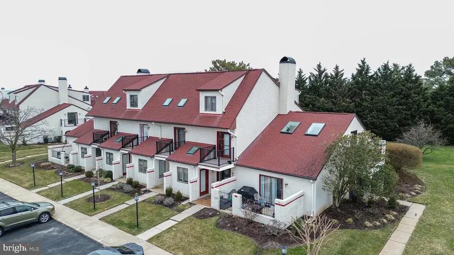 8-f Queen Victoria Way, Chester, MD 21619 - #2