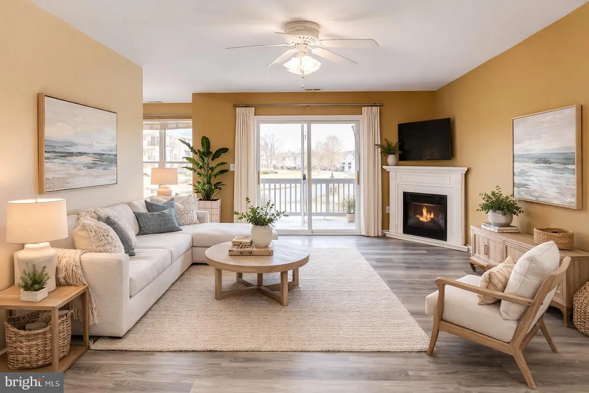 306 Teal Ct #c, Chester, MD 21619 - #1