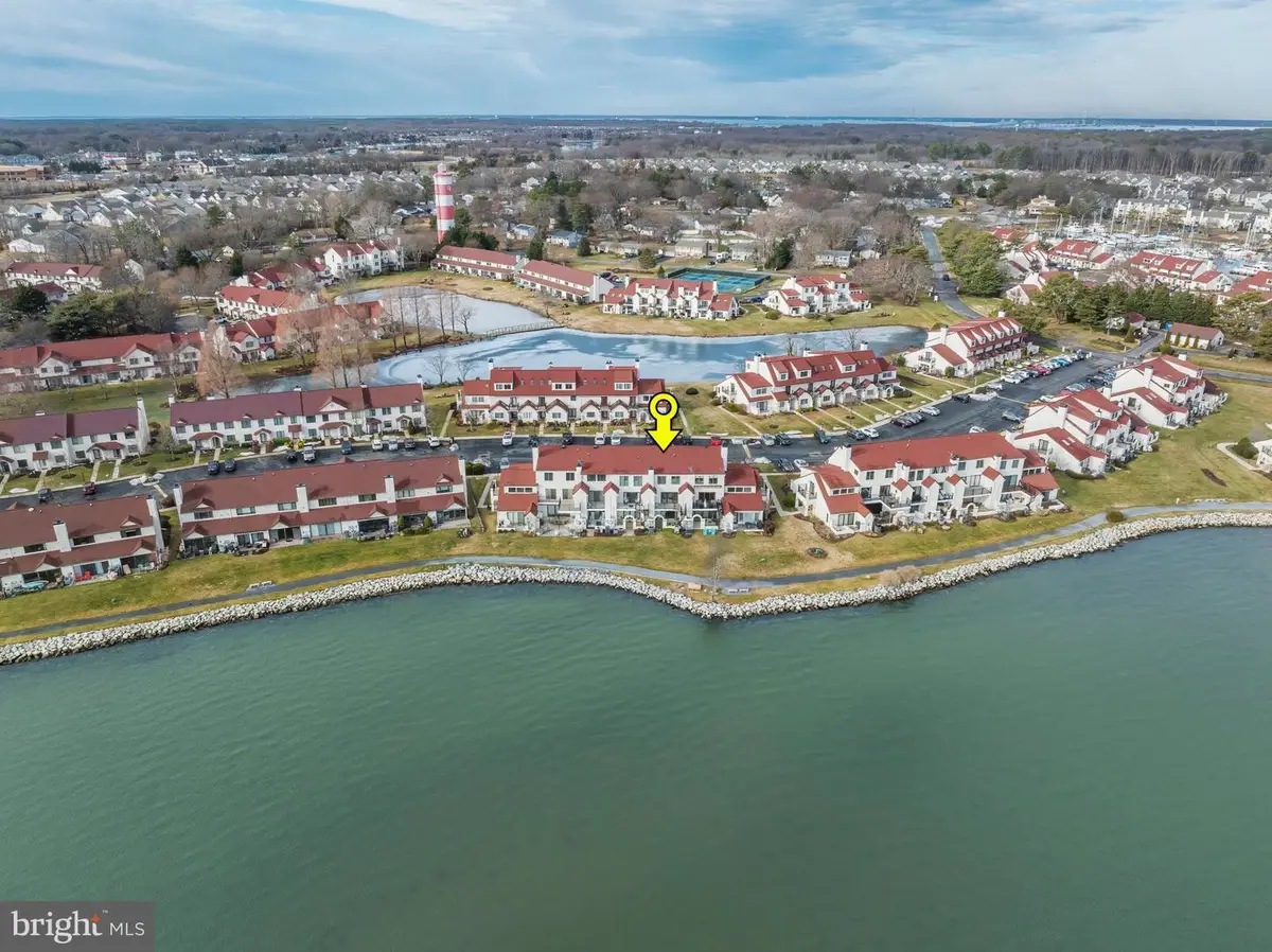 34-e Queen Anne Way, Chester, MD 21619 - #1