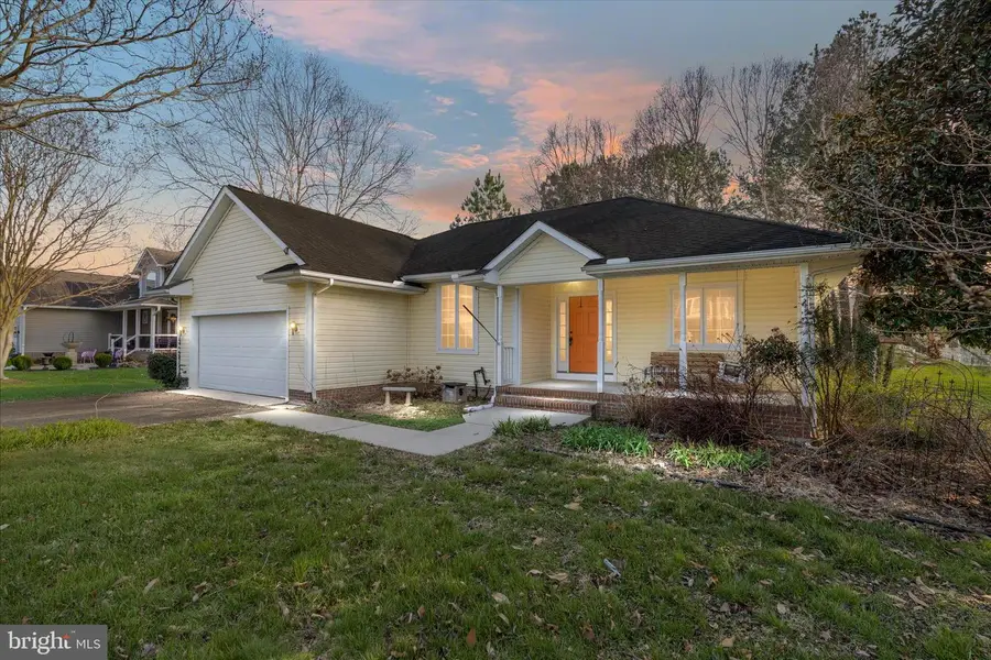 324 Kidwell Ave, Centreville, MD 21617 - #2