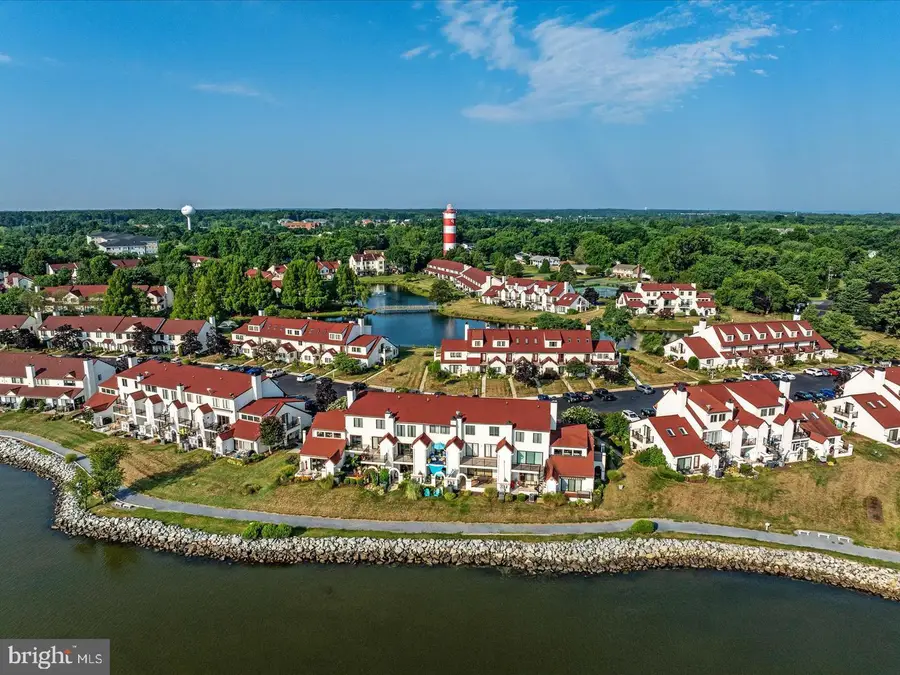 34 Queen Anne Way #f, Chester, MD 21619 - #3