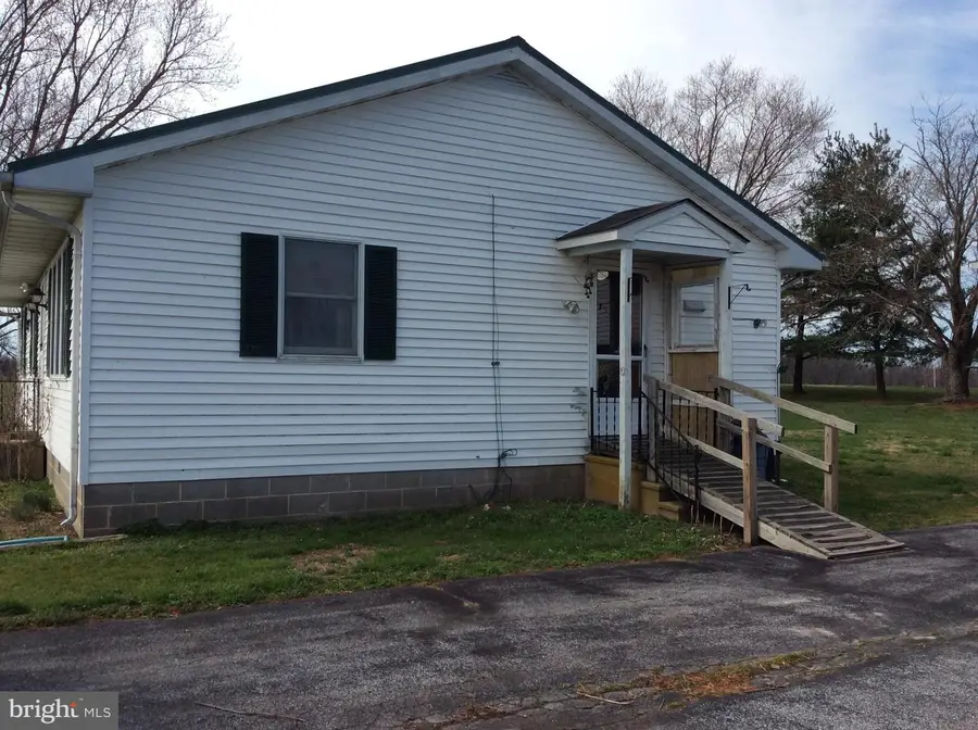 2001 Stulltown Rd, Sudlersville, MD 21668 - #2