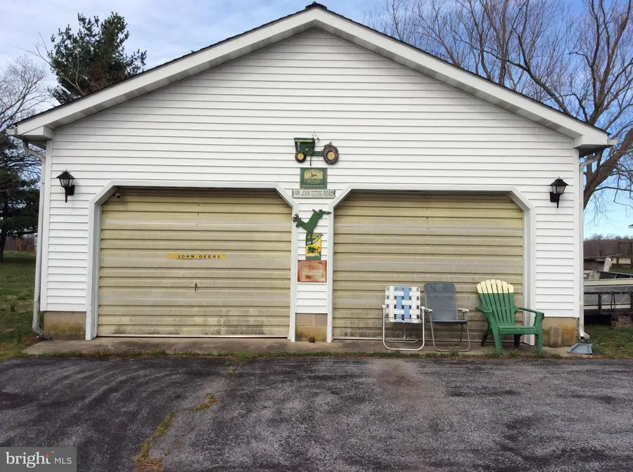 2001 Stulltown Rd, Sudlersville, MD 21668 - #3