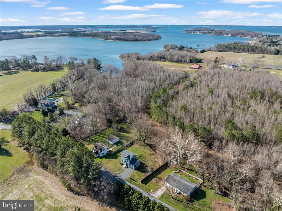 112 Kehm Rd, Queenstown, MD 21658 - #3