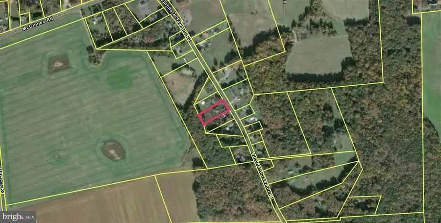 206 Burchard Sawmill Rd, Chestertown, MD 21620 - #2