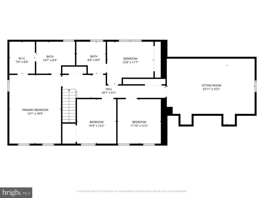 107 Chestnut Ln, Queenstown, MD 21658 - #3