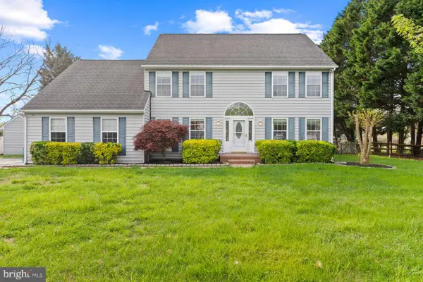 306 Overlook Dr, QUEENSTOWN, MD 21658