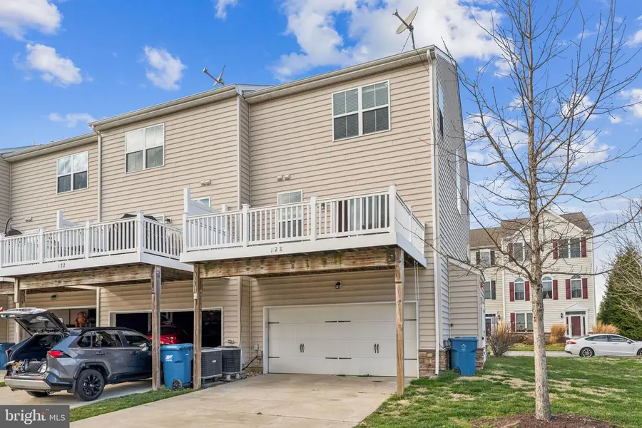 128 John Patrick Dr, Stevensville, MD 21666 - #2