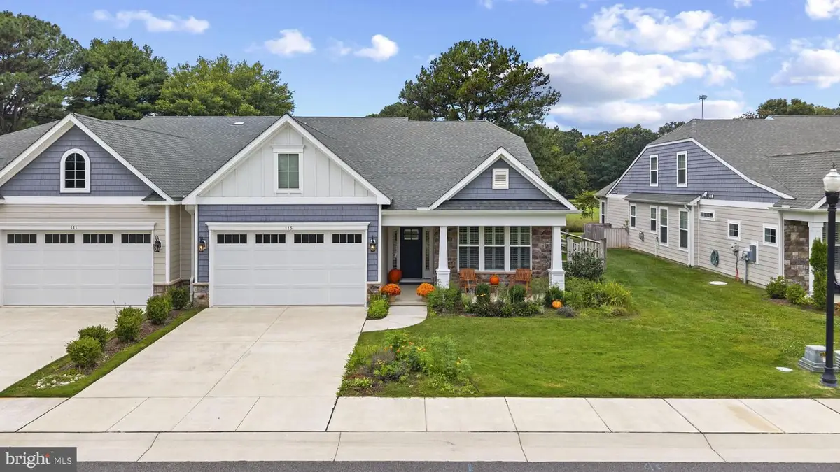 115 Masters Way, Grasonville, MD 21638 - #1