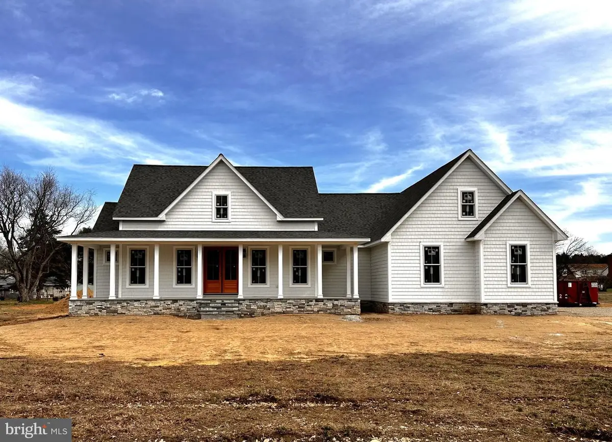 205 River Rd, Chestertown, MD 21620 - #1