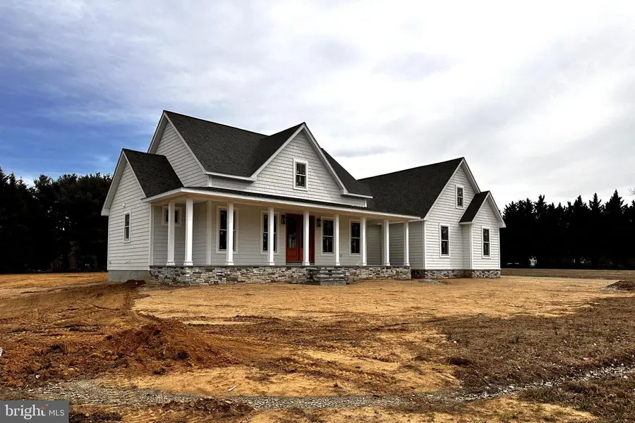 205 River Rd, Chestertown, MD 21620 - #2