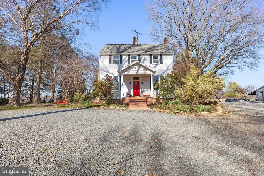 751 Ruthsburg Rd, Centreville, MD 21617 - #3