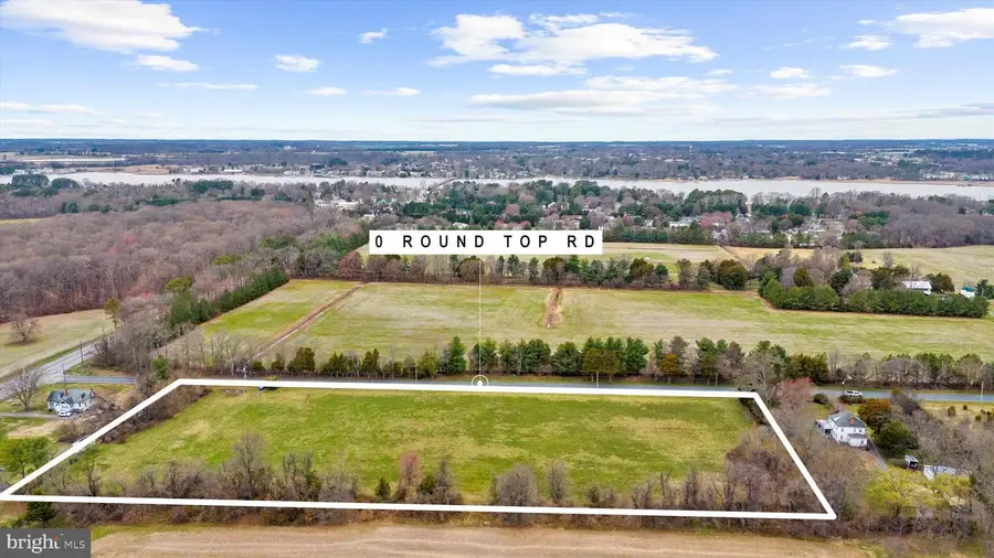 0 Round Top Road, Chestertown, MD 21620 - #2