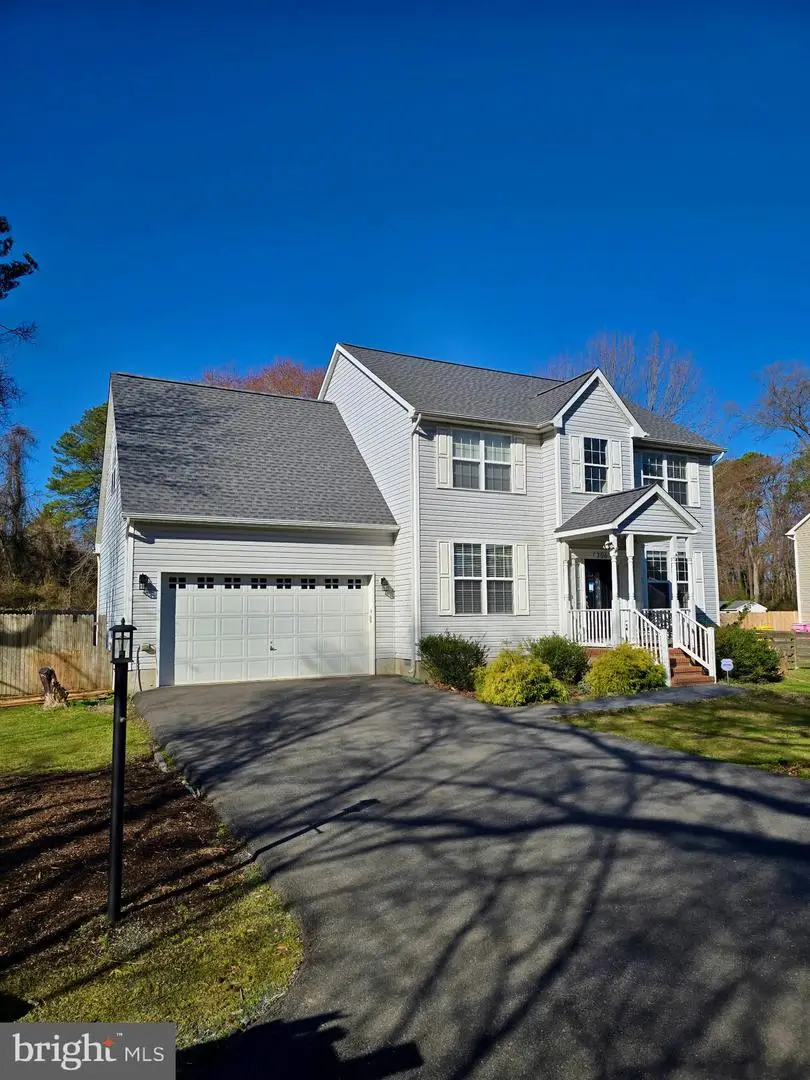 306 Schoolhouse Ln, Grasonville, MD 21638 - #1