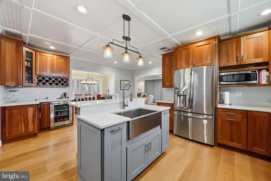 110 Perrys Rd, Grasonville, MD 21638 - #2