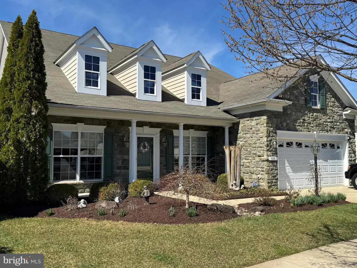 105 Concerto Ave, Centreville, MD 21617 - #1