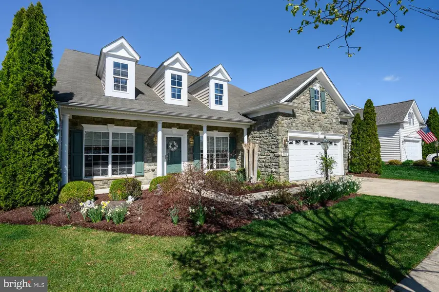 105 Concerto Ave, Centreville, MD 21617 - #2