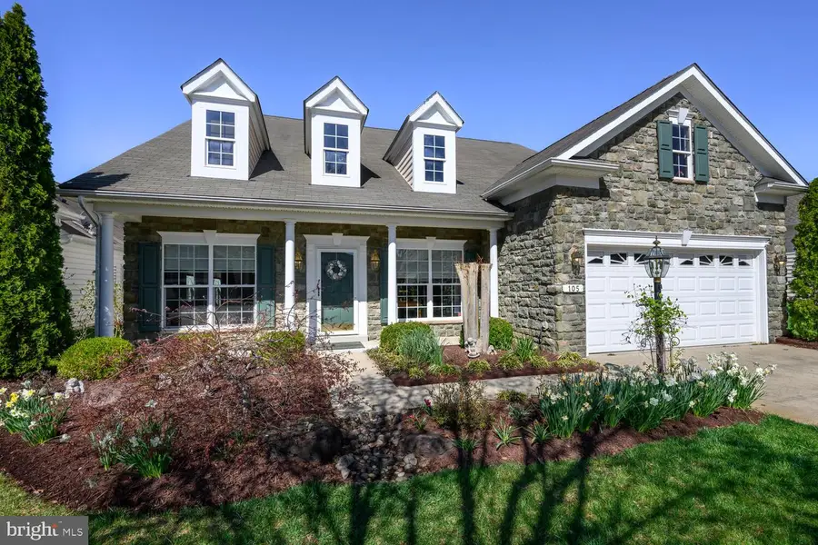 105 Concerto Ave, Centreville, MD 21617 - #3